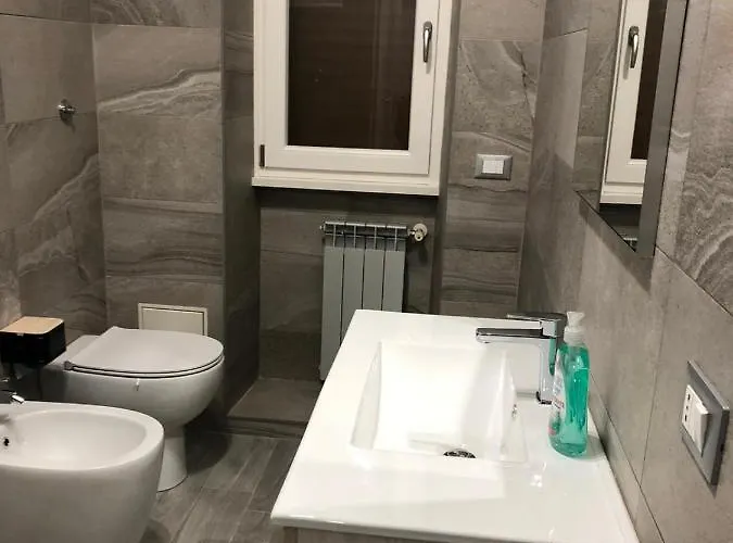 Appartamento La Loggia Roma