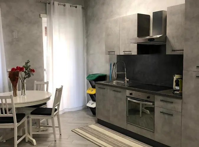 La Loggia Appartamento