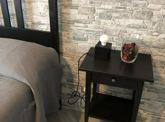 Appartamento La Loggia