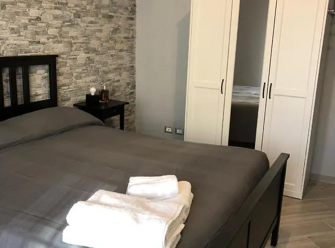 La Loggia Appartamento *