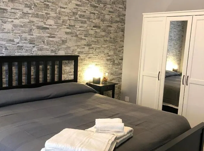 La Loggia Appartamento Roma