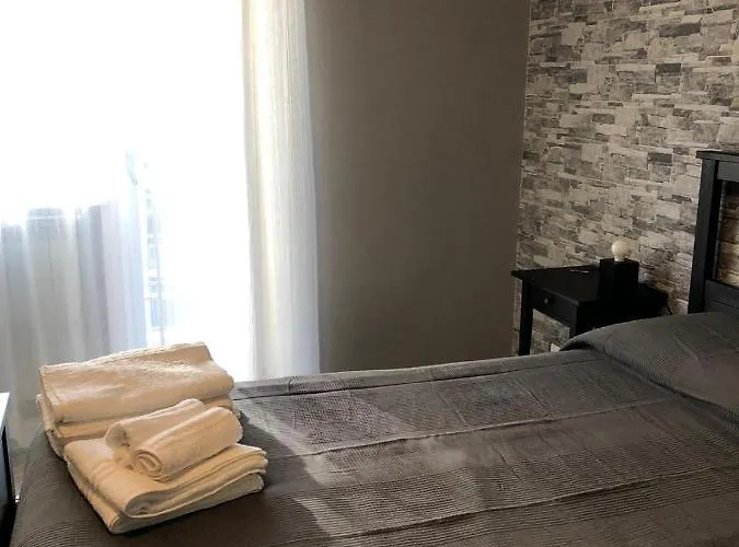 Appartamento La Loggia Roma
