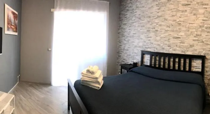 La Loggia Appartamento Roma