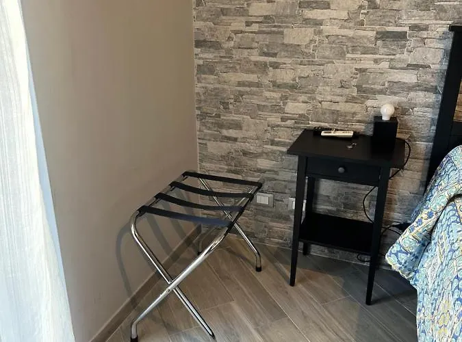 Appartamento La Loggia *