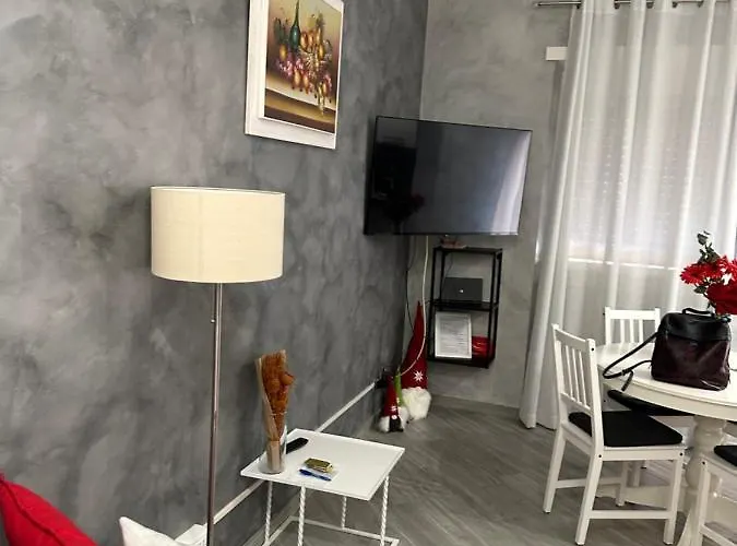 Appartamento La Loggia *