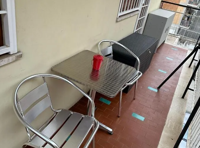 La Loggia Appartamento *