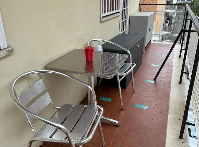 La Loggia Appartamento *